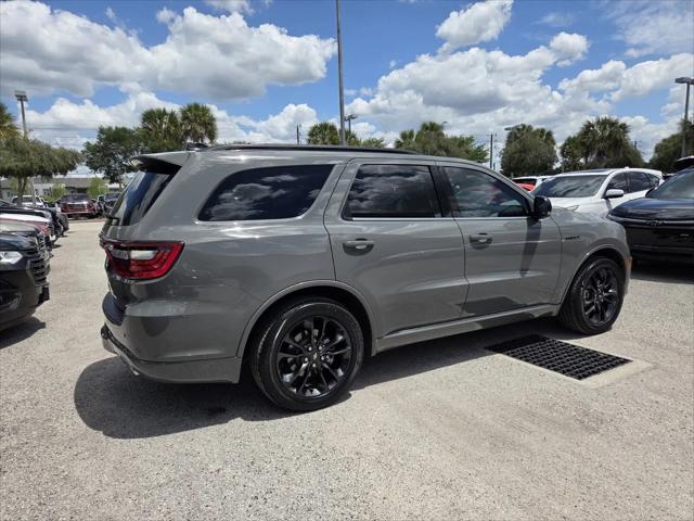 2023 Dodge Durango R/T Premium RWD