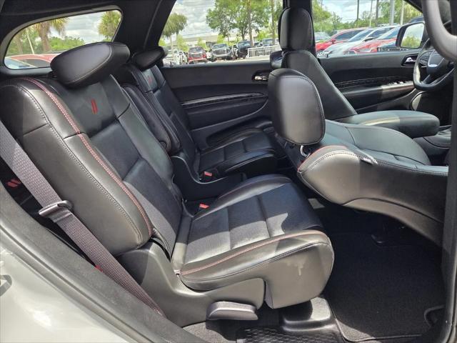 2023 Dodge Durango R/T Premium RWD