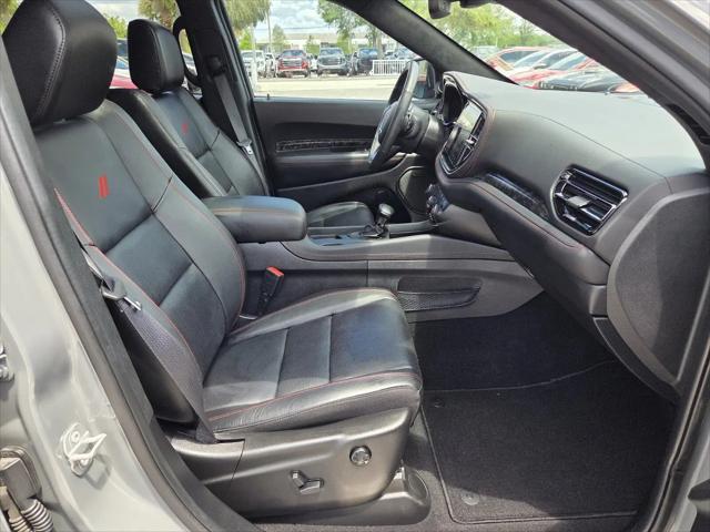 2023 Dodge Durango R/T Premium RWD