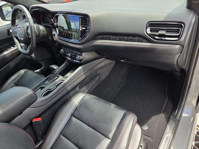 2023 Dodge Durango R/T Premium RWD