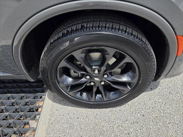 2023 Dodge Durango R/T Premium RWD