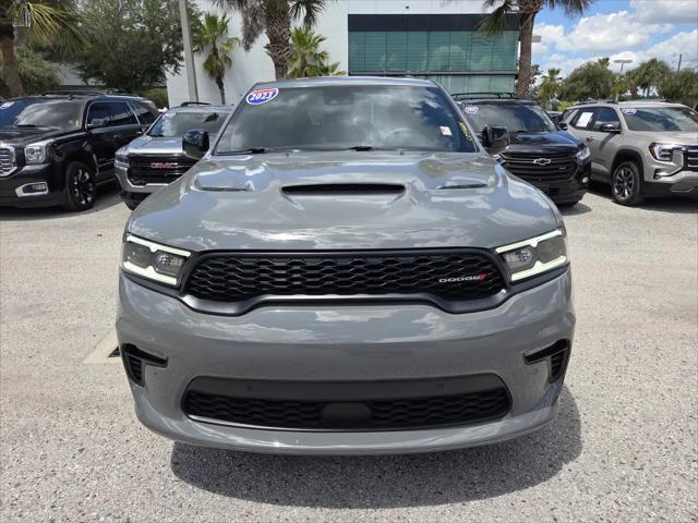 2023 Dodge Durango R/T Premium RWD