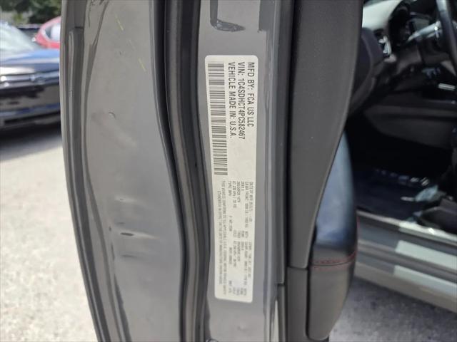 2023 Dodge Durango R/T Premium RWD