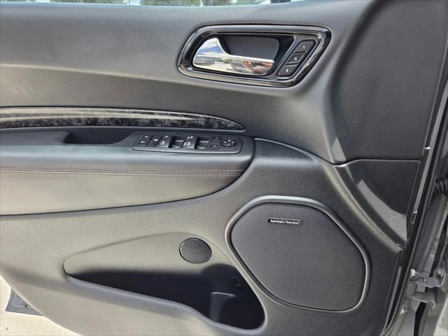 2023 Dodge Durango R/T Premium RWD