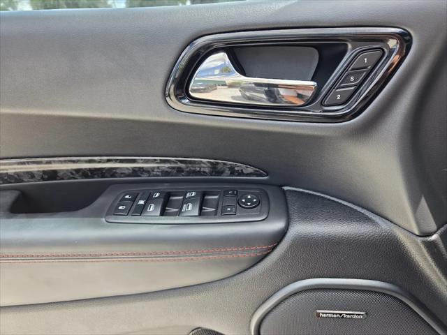 2023 Dodge Durango R/T Premium RWD