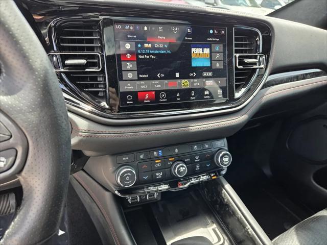 2023 Dodge Durango R/T Premium RWD
