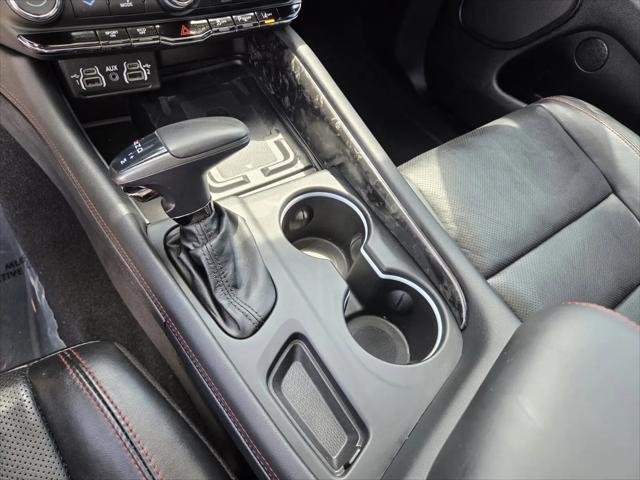 2023 Dodge Durango R/T Premium RWD