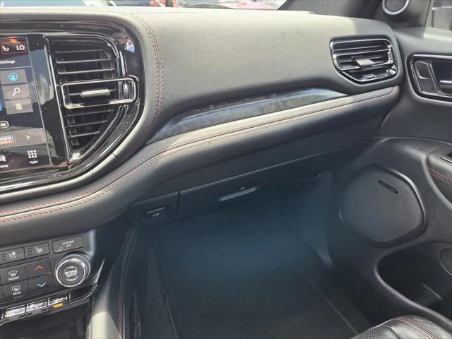 2023 Dodge Durango R/T Premium RWD