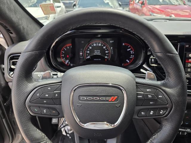 2023 Dodge Durango R/T Premium RWD