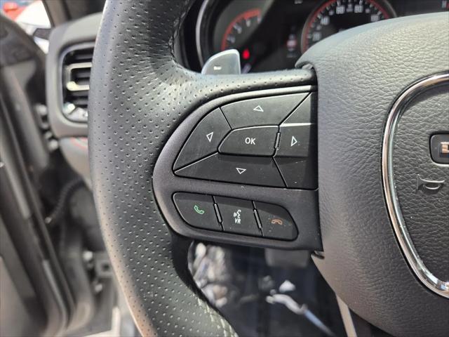 2023 Dodge Durango R/T Premium RWD