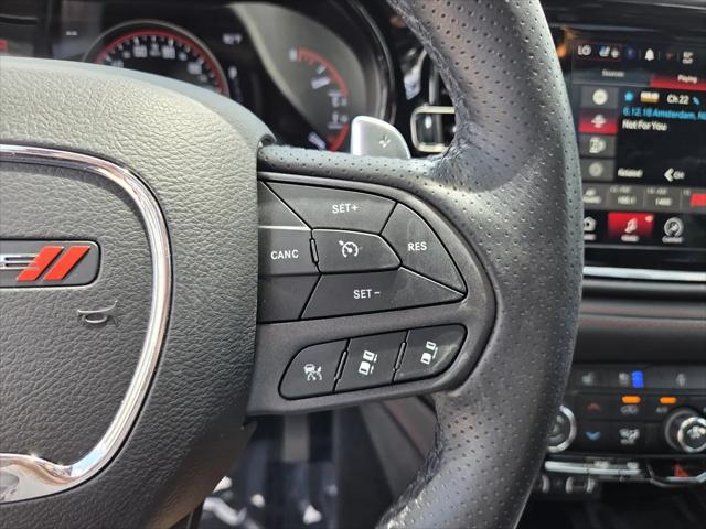2023 Dodge Durango R/T Premium RWD
