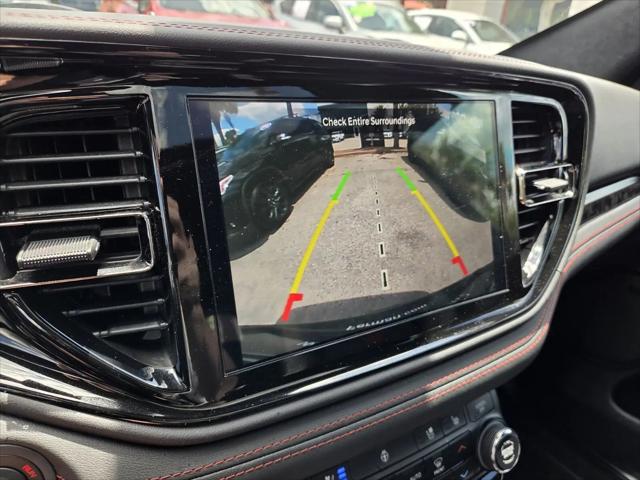 2023 Dodge Durango R/T Premium RWD