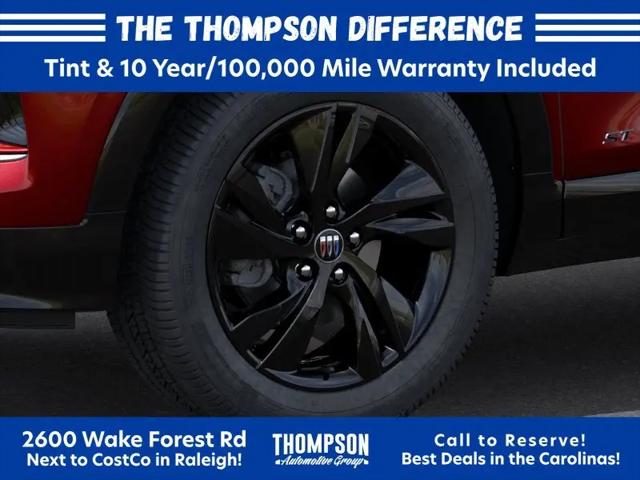 2026 Buick Encore GX Sport Touring FWD