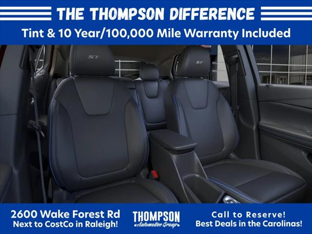 2026 Buick Encore GX Sport Touring FWD