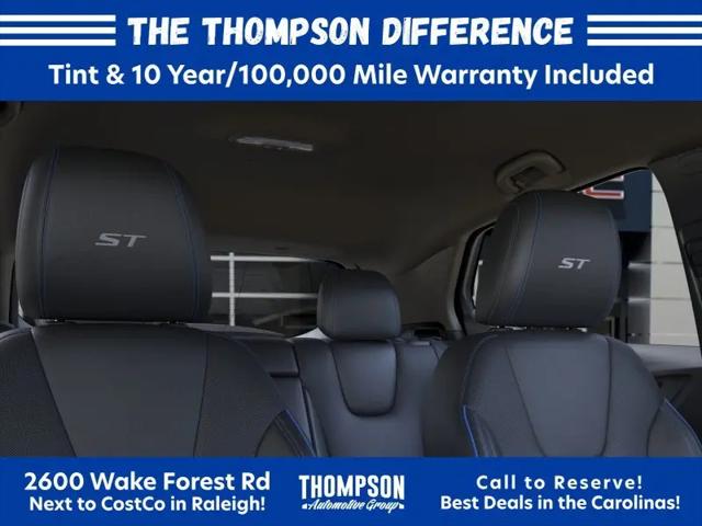 2026 Buick Encore GX Sport Touring FWD