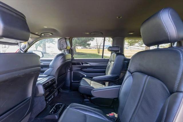2024 Jeep Wagoneer Series II 4x4