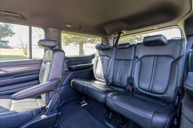 2024 Jeep Wagoneer Series II 4x4