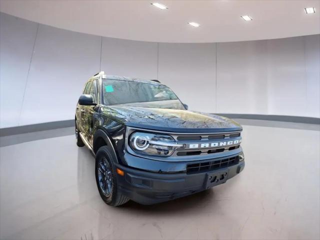 2022 Ford Bronco Sport Big Bend for sale in Totowa, NJ