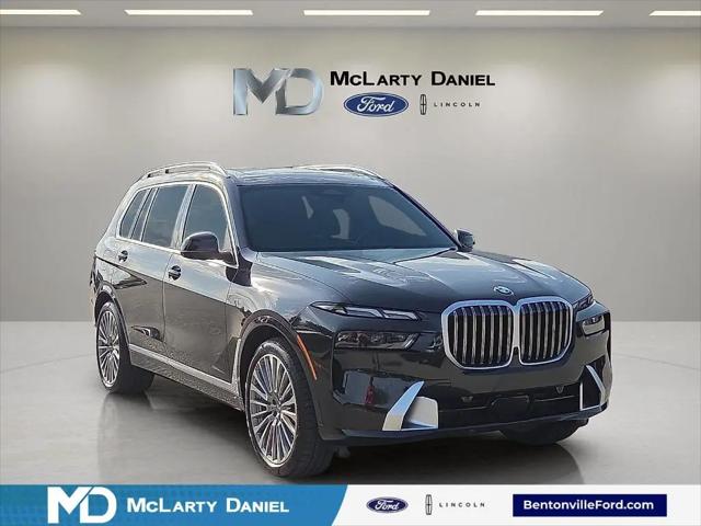 2026 BMW X7 xDrive40i for sale in Bentonville, AR