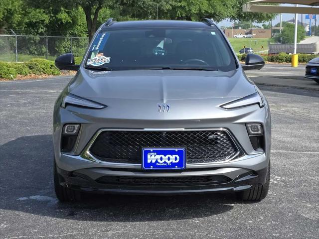 2025 Buick Encore GX Sport Touring FWD