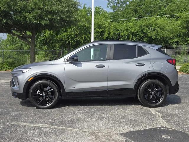 2025 Buick Encore GX Sport Touring FWD