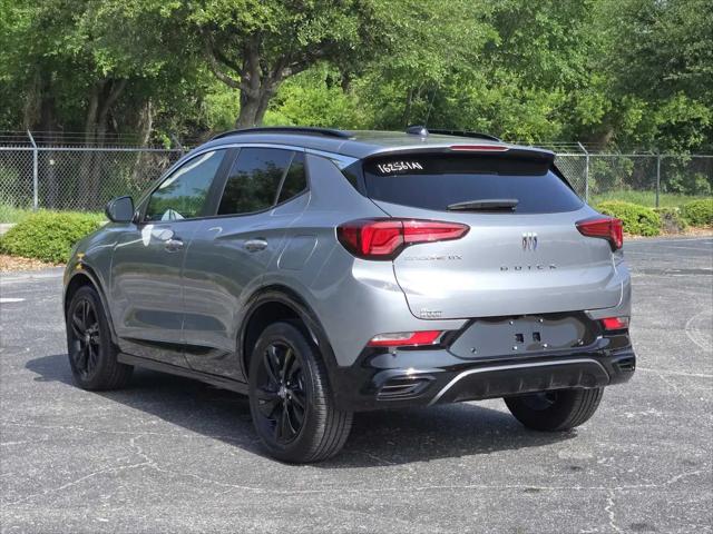 2025 Buick Encore GX Sport Touring FWD