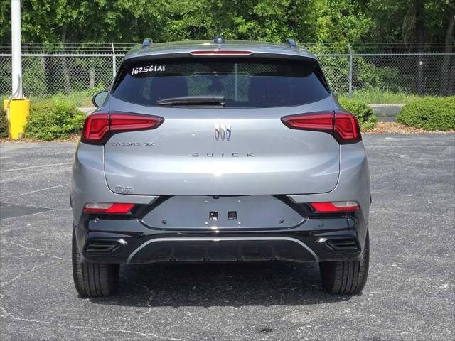 2025 Buick Encore GX Sport Touring FWD