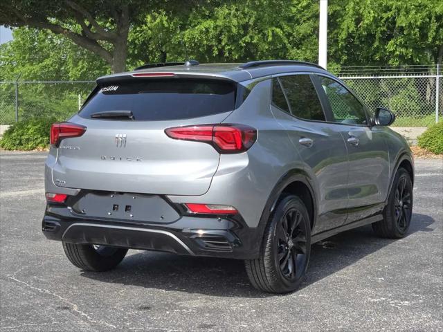 2025 Buick Encore GX Sport Touring FWD