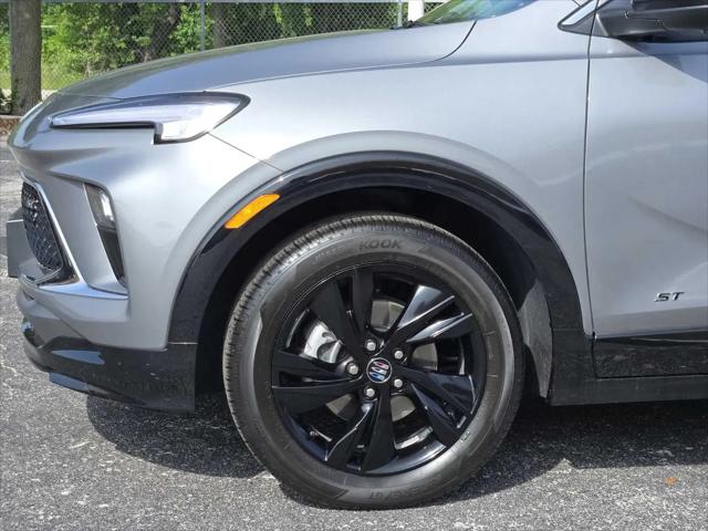 2025 Buick Encore GX Sport Touring FWD