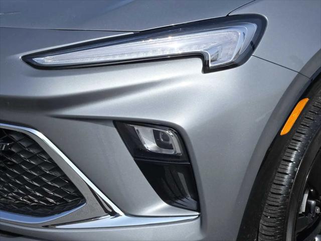 2025 Buick Encore GX Sport Touring FWD