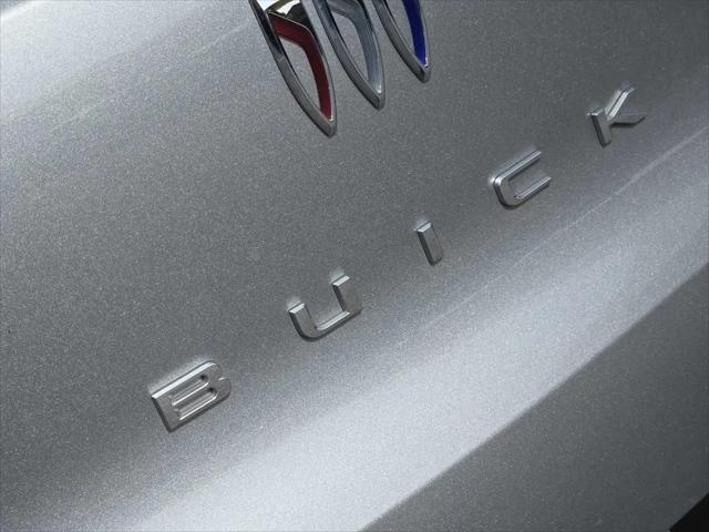 2025 Buick Encore GX Sport Touring FWD