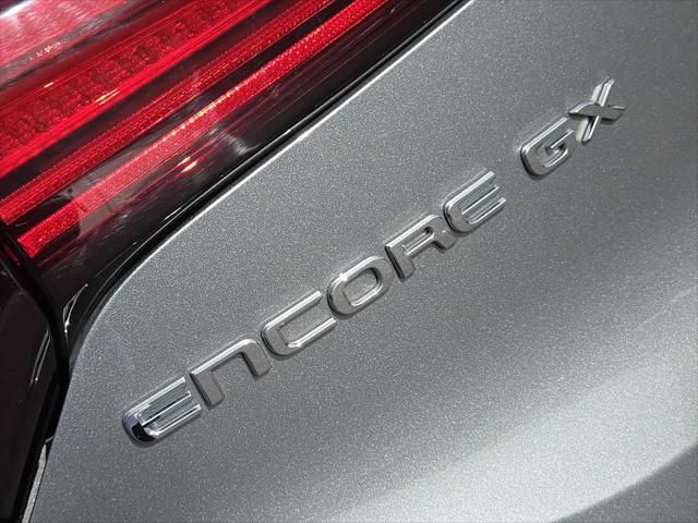 2025 Buick Encore GX Sport Touring FWD