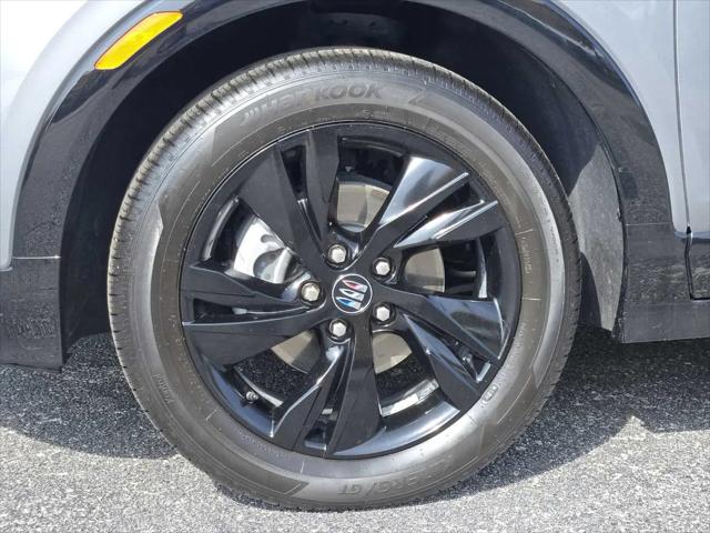 2025 Buick Encore GX Sport Touring FWD