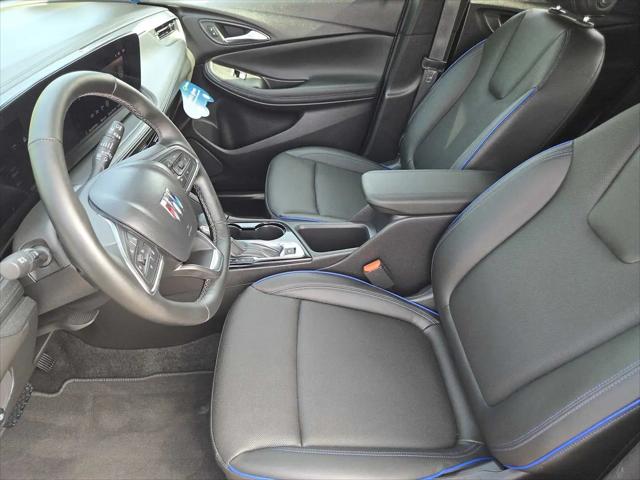 2025 Buick Encore GX Sport Touring FWD