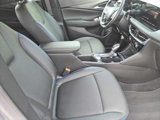 2025 Buick Encore GX Sport Touring FWD