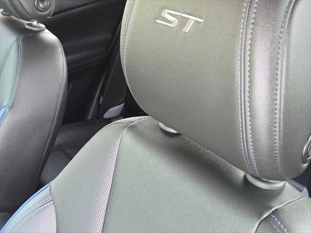 2025 Buick Encore GX Sport Touring FWD