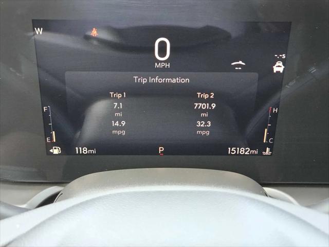 2025 Buick Encore GX Sport Touring FWD