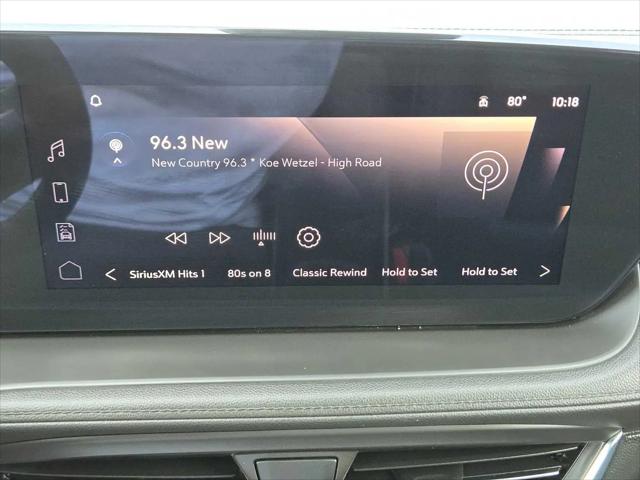 2025 Buick Encore GX Sport Touring FWD