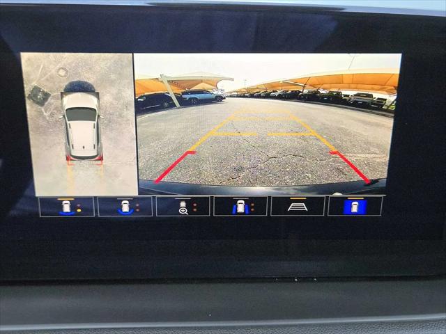 2025 Buick Encore GX Sport Touring FWD