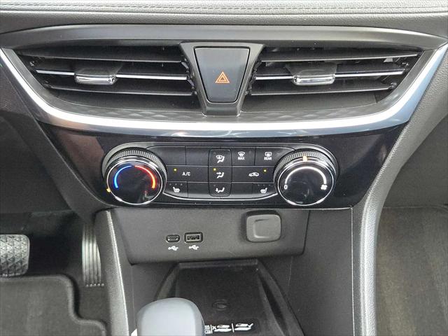 2025 Buick Encore GX Sport Touring FWD