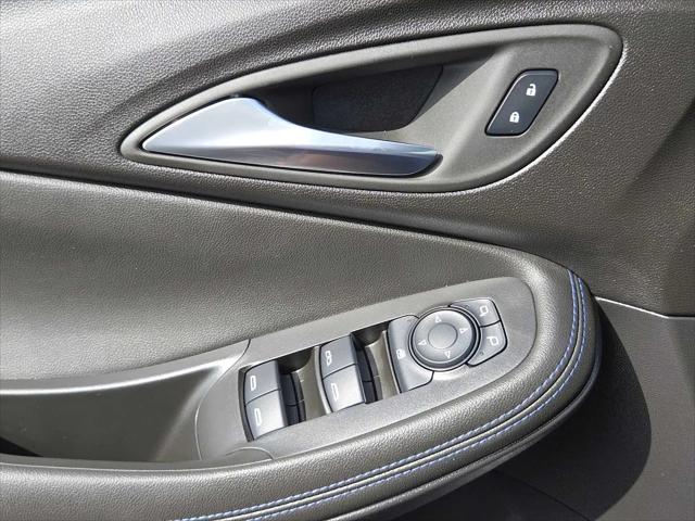 2025 Buick Encore GX Sport Touring FWD