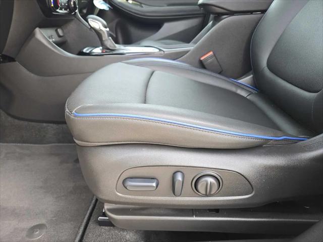 2025 Buick Encore GX Sport Touring FWD