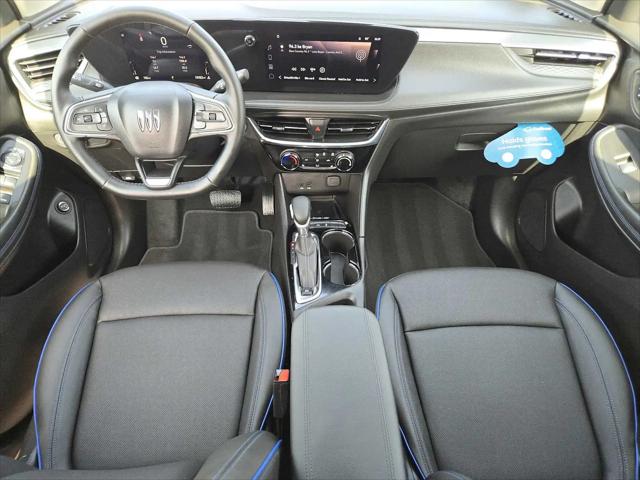 2025 Buick Encore GX Sport Touring FWD