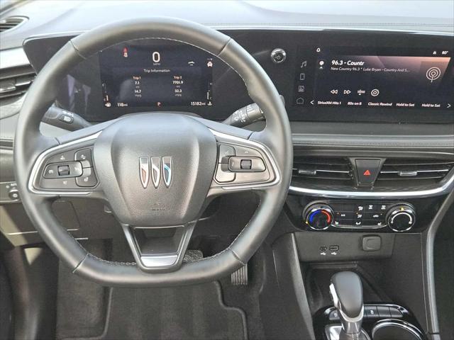 2025 Buick Encore GX Sport Touring FWD