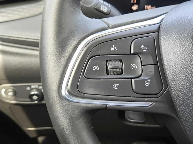 2025 Buick Encore GX Sport Touring FWD