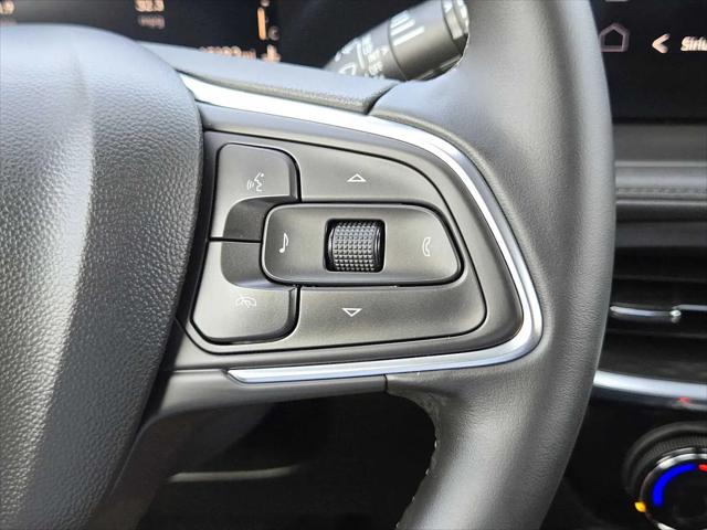 2025 Buick Encore GX Sport Touring FWD