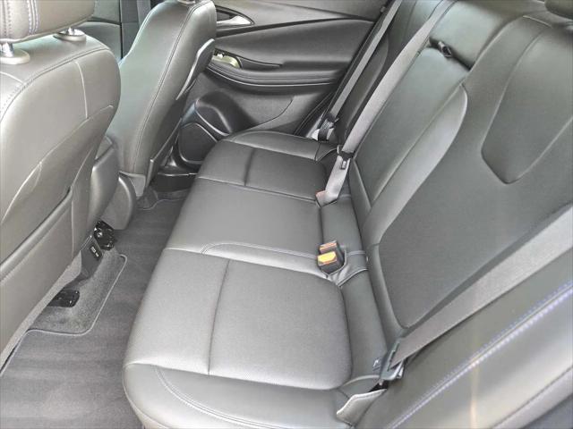 2025 Buick Encore GX Sport Touring FWD