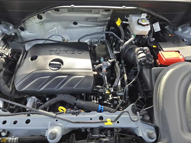2025 Buick Encore GX Sport Touring FWD
