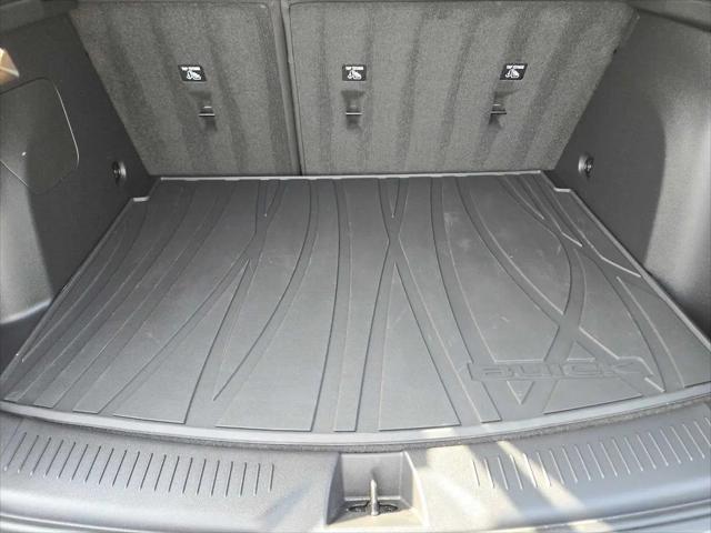 2025 Buick Encore GX Sport Touring FWD