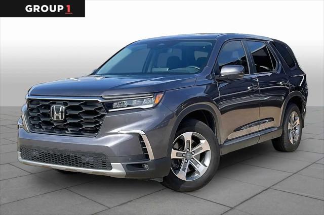 2023 Honda Pilot AWD EX-L 7 Passenger for sale in Oklahoma City, OK